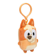 Charger l&#39;image dans la galerie, Mini peluche BLUEY Assortis 12cm

