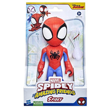 Charger l&#39;image dans la galerie, SAF Mega Spidey
