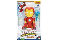 Charger l'image dans la galerie, SAF Mega Spidey ASSORTIS
