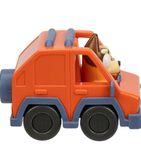 Charger l'image dans la galerie, Mini voitures vehicules racers BLUEY Assortis
