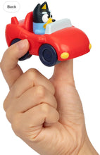 Charger l'image dans la galerie, Mini voitures vehicules racers BLUEY Assortis
