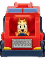 Charger l'image dans la galerie, Mini voitures vehicules racers BLUEY Assortis
