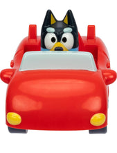 Charger l'image dans la galerie, Mini voitures vehicules racers BLUEY Assortis

