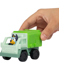 Charger l'image dans la galerie, Mini voitures vehicules racers BLUEY Assortis
