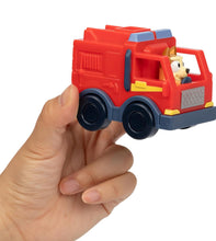 Charger l'image dans la galerie, Mini voitures vehicules racers BLUEY Assortis
