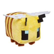 Charger l&#39;image dans la galerie, Peluche MINECRAFT 8&#39;&#39; Assortis
