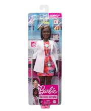 Charger l&#39;image dans la galerie, Barbie DOCTEUR

