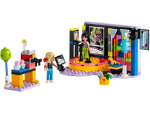 Charger l&#39;image dans la galerie, LEGO FRIENDS Karaoke Music Party 196 pcs 42610
