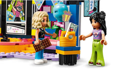Charger l&#39;image dans la galerie, LEGO FRIENDS Karaoke Music Party 196 pcs 42610

