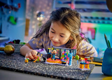 Charger l&#39;image dans la galerie, LEGO FRIENDS Karaoke Music Party 196 pcs 42610
