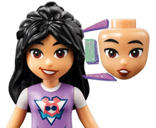 Charger l&#39;image dans la galerie, LEGO FRIENDS Karaoke Music Party 196 pcs 42610
