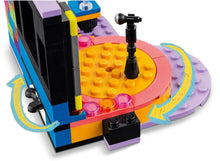 Charger l&#39;image dans la galerie, LEGO FRIENDS Karaoke Music Party 196 pcs 42610
