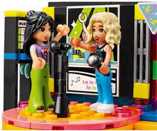 Charger l&#39;image dans la galerie, LEGO FRIENDS Karaoke Music Party 196 pcs 42610
