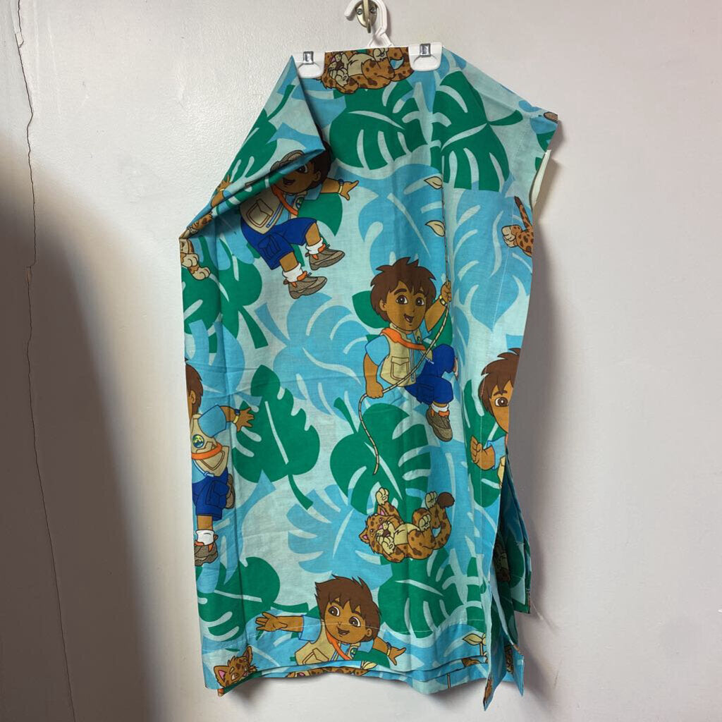 Ensemble de 2 rideaux DIEGO