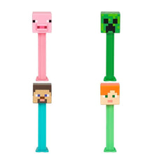 Charger l'image dans la galerie, PEZ Minecraft - ASSORTI
