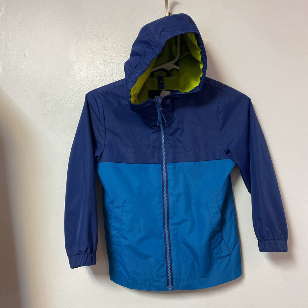 Veste manteau printemps automne - 6 ans