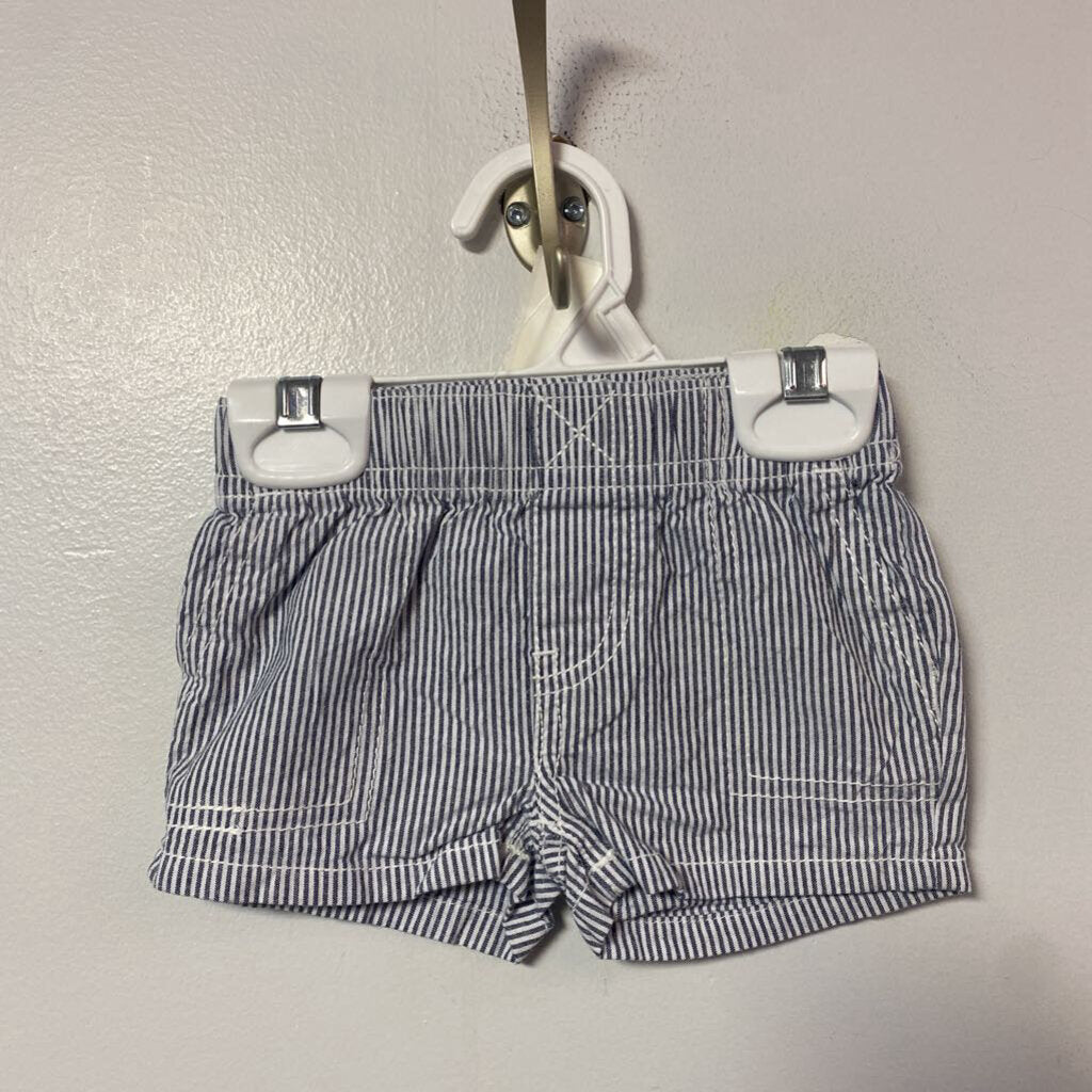 Short 3 mois