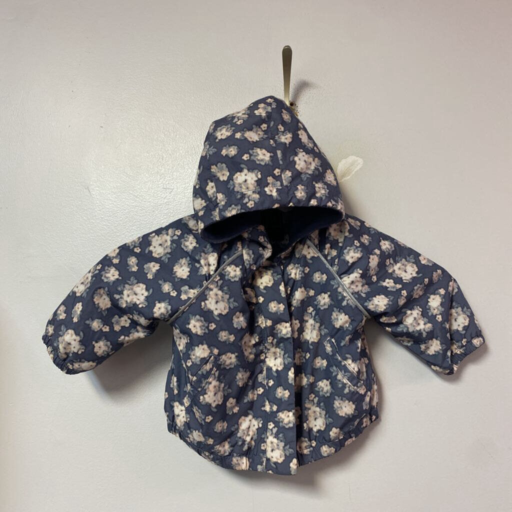 veste manteau printemps automne 6-12 mois