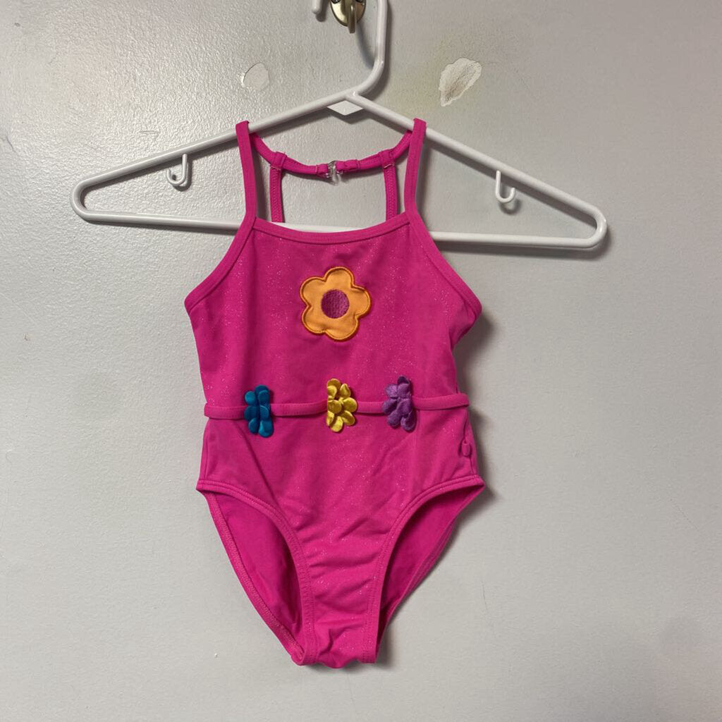 Maillot pc - 5 ans
