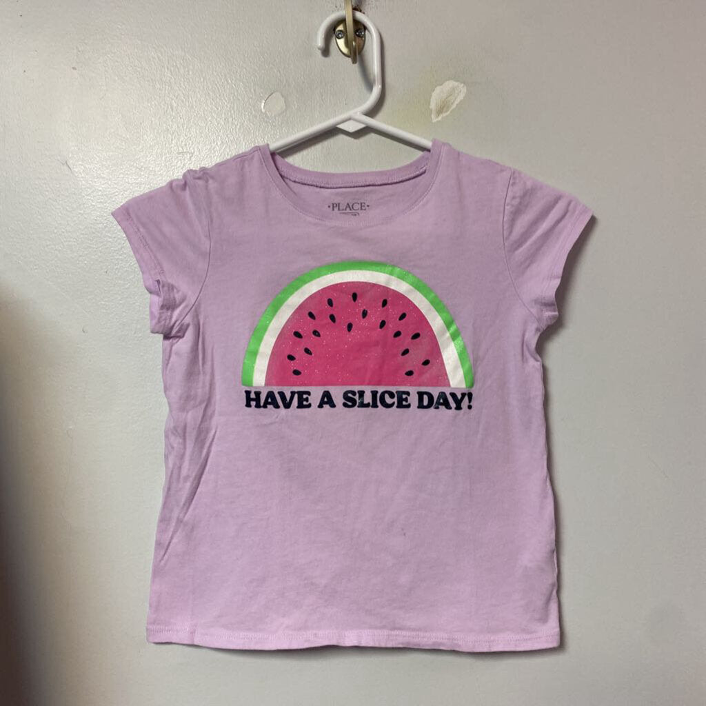 T shirt 7-8 ans