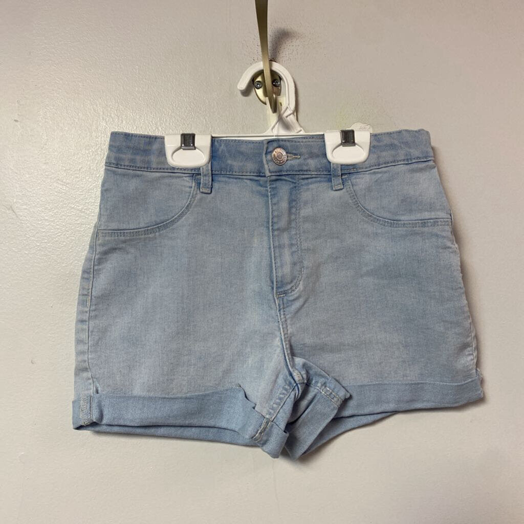 Short 11-12 ans