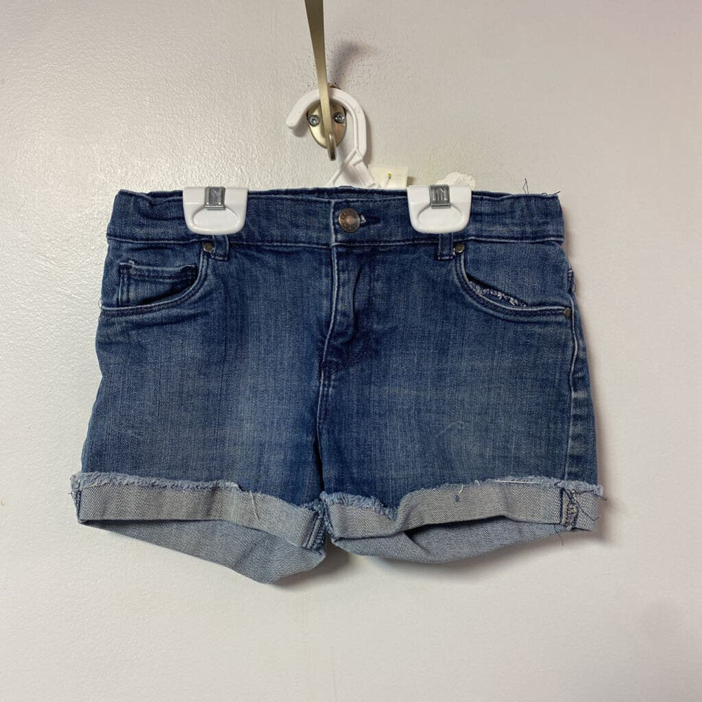 Short 10 ans