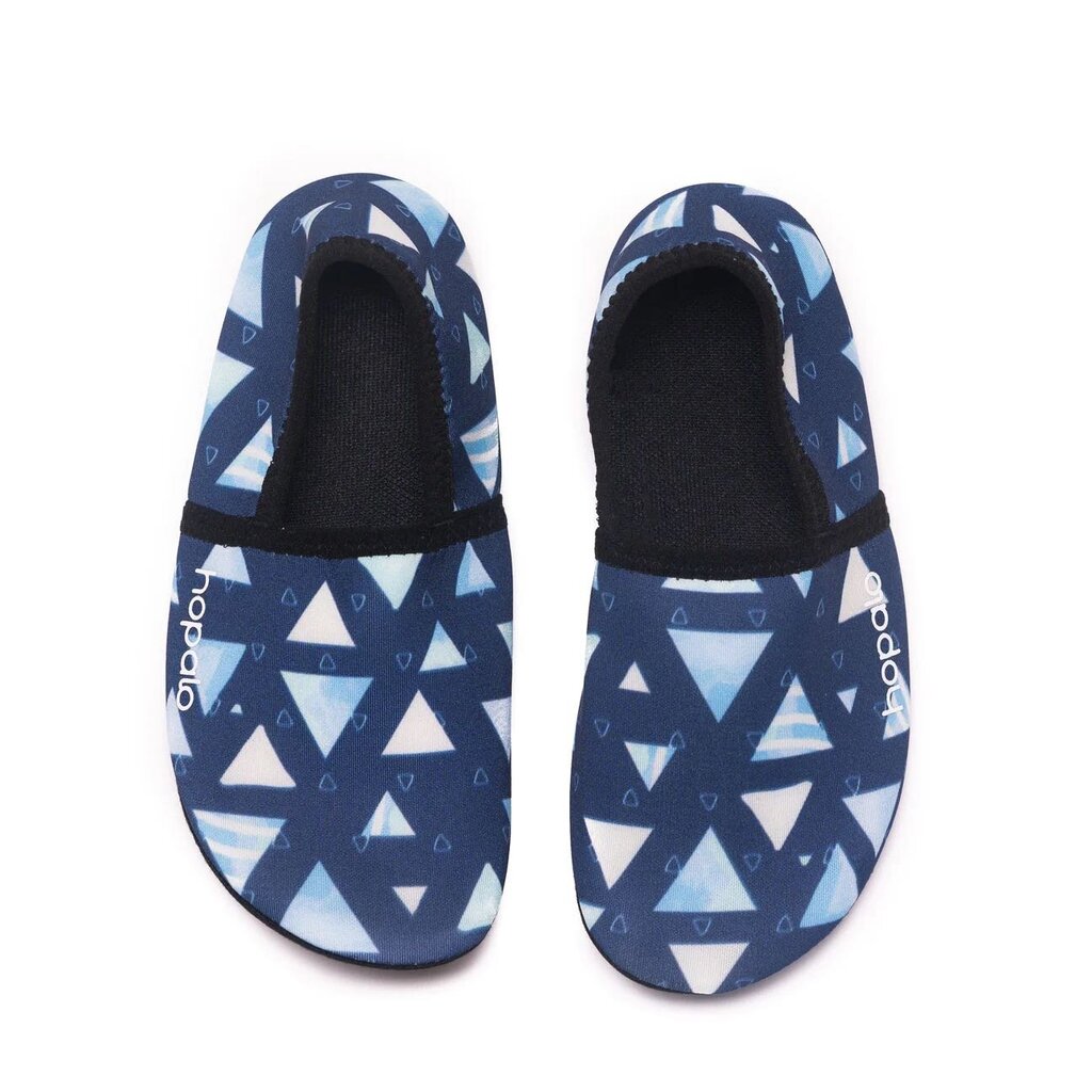 Souliers d'eau GEO bleu XS - 6