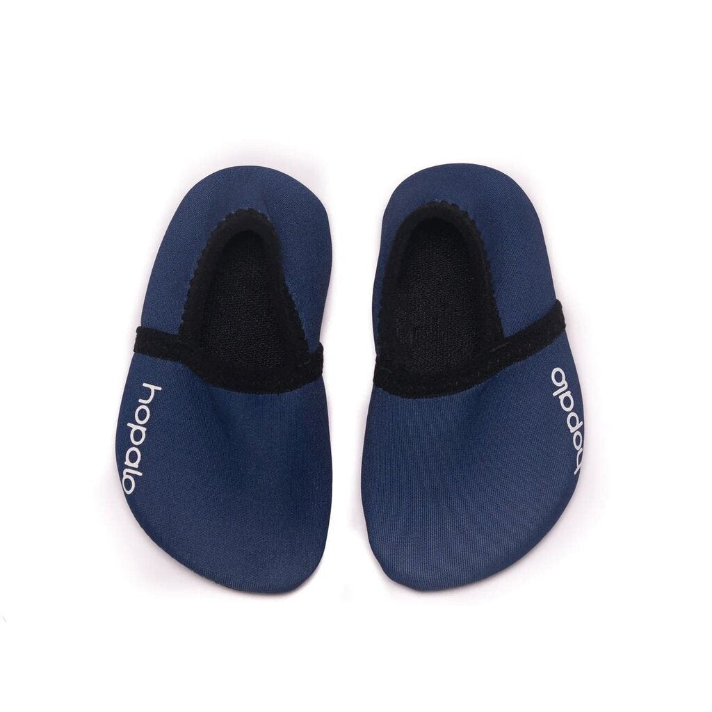 Souliers d'eau NAVY - S - 10-11
