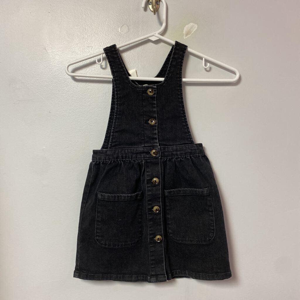 Robe ete - 5 ans