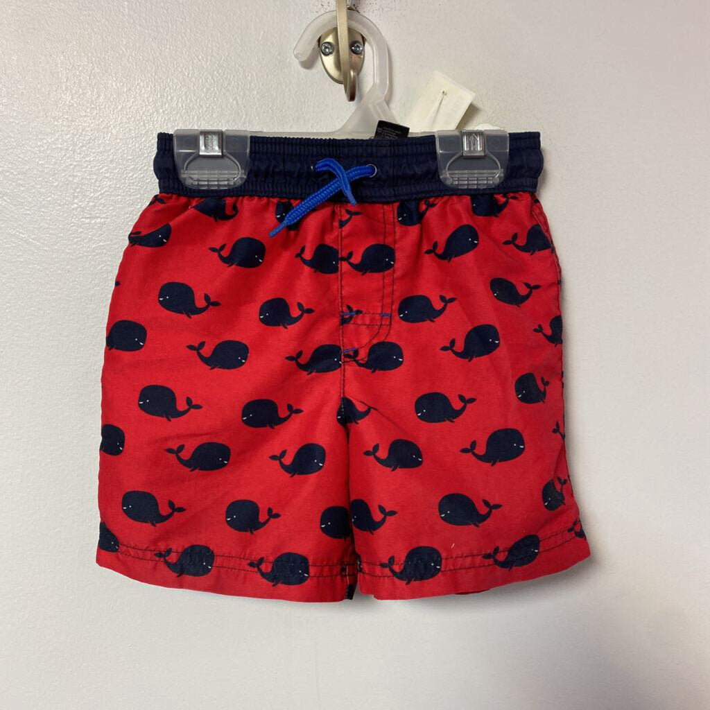 Short MAILLOT - 2 ans