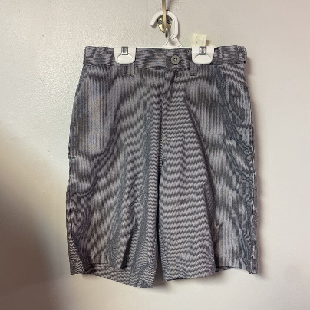 Short - 10 ans
