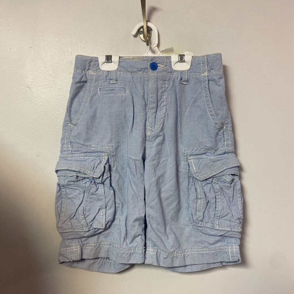 Short - 10 ans