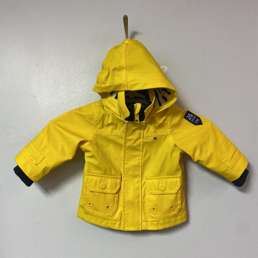 Veste manteau prinemps automne 6-9 mois