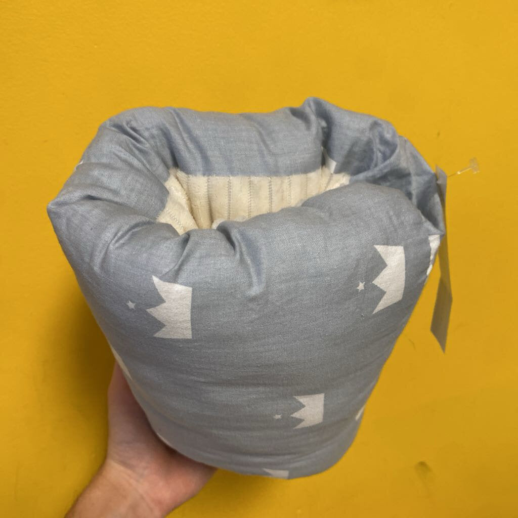 Petit coussin de bras d'allaitement