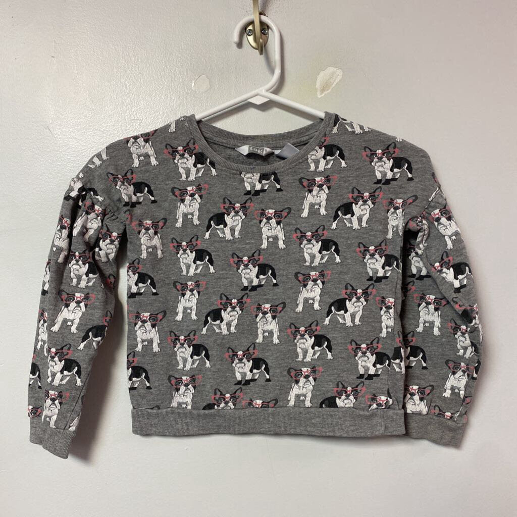 Coton ouate - 6 ans