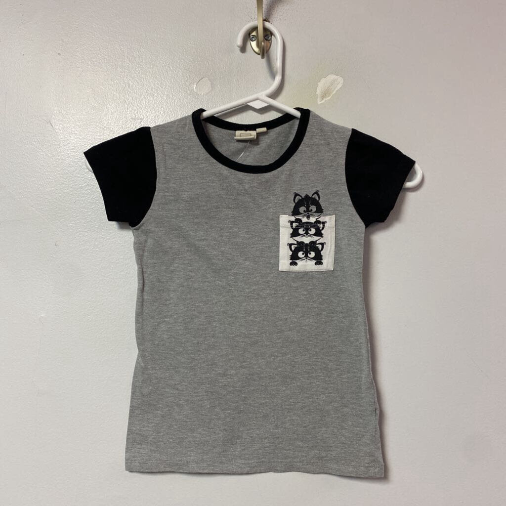 T shirt - 6 ans