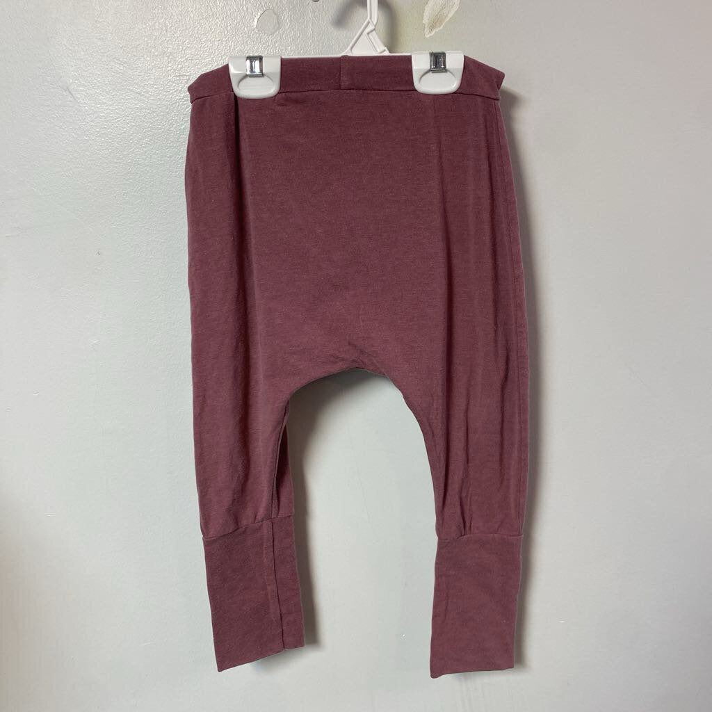 Pantalon evolutif - 4-6 ans