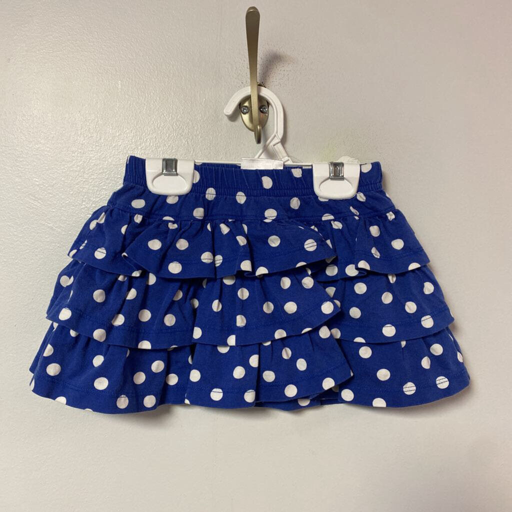 Jupe avec short +/-5 ans