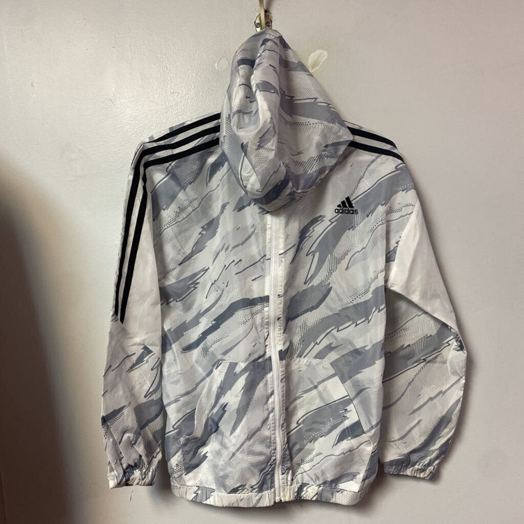 veste printemps automne MEDIUM +/- 12-14 ans