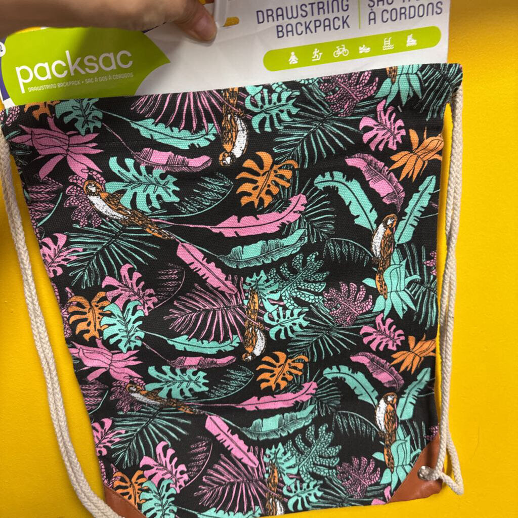 NEUF sac fourre tout