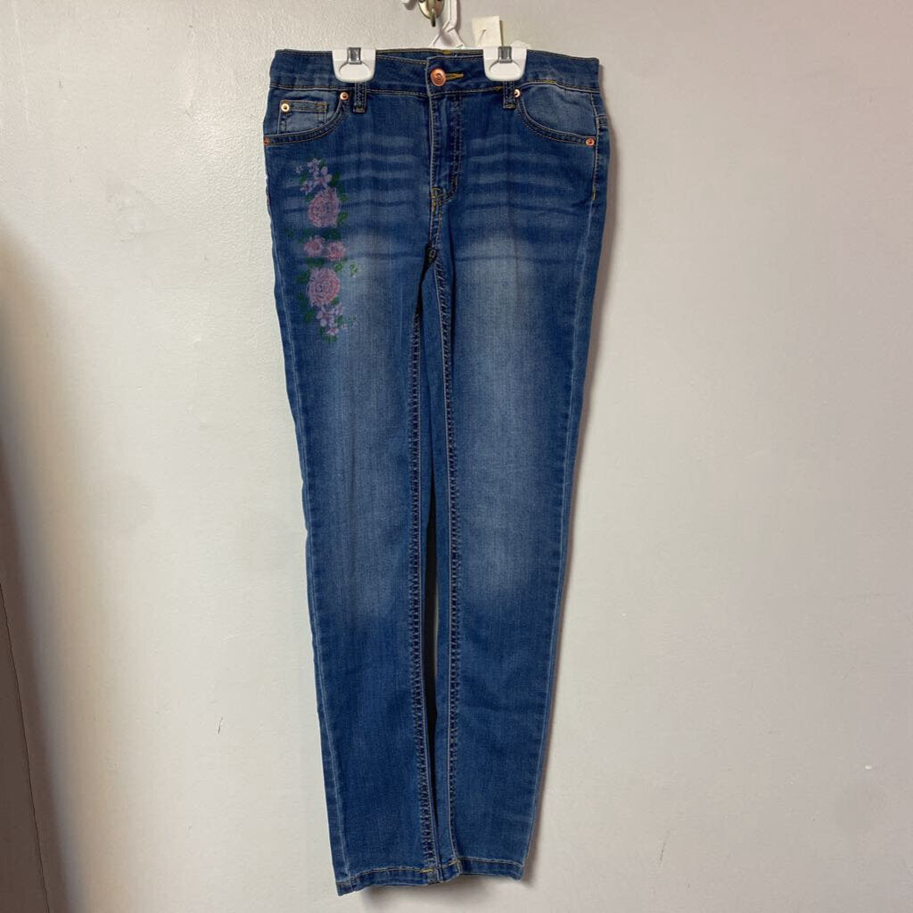 Jeans 12 ans
