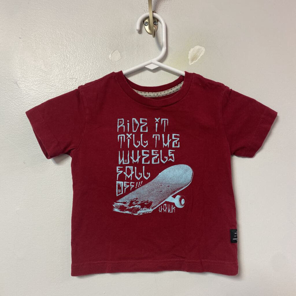 t shirt 4-5 ans