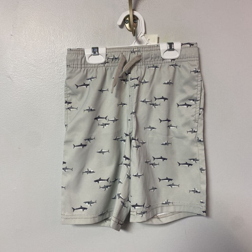 Short MAILLOT 5 ans