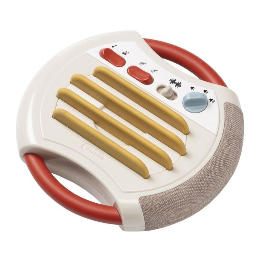 Musical Guitar - Tiny Rockers Station