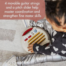 Charger l&#39;image dans la galerie, Musical Guitar - Tiny Rockers Station
