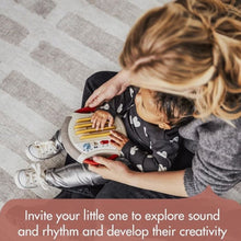 Charger l&#39;image dans la galerie, Musical Guitar - Tiny Rockers Station
