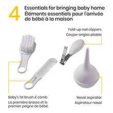 Charger l&#39;image dans la galerie, Kit de base de soins pour bébé - Safety 1st Baby Care Basics Kit
