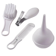 Charger l&#39;image dans la galerie, Kit de base de soins pour bébé - Safety 1st Baby Care Basics Kit
