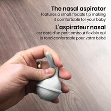 Charger l&#39;image dans la galerie, Kit de base de soins pour bébé - Safety 1st Baby Care Basics Kit
