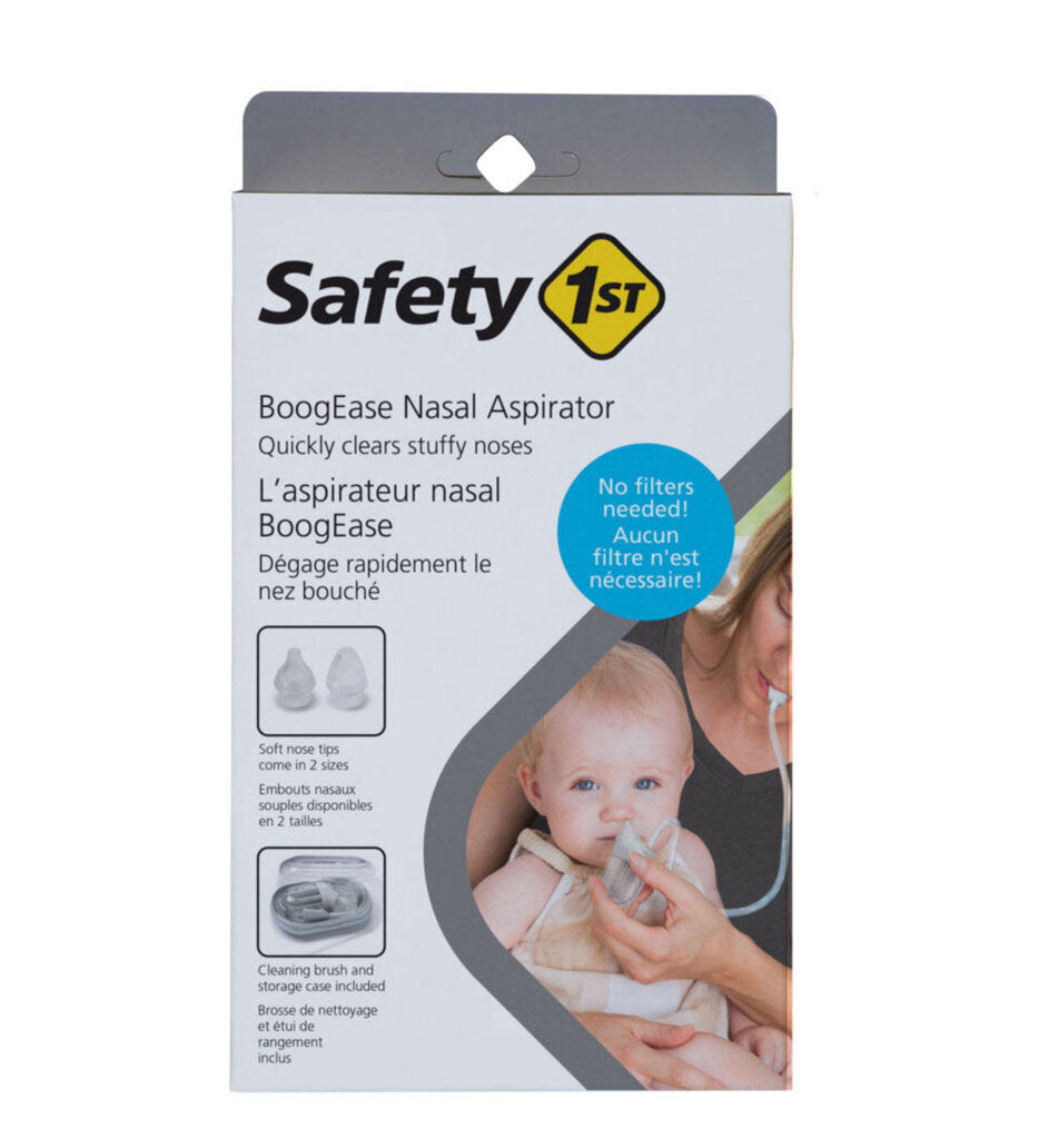 Aspirateur nasale - BoogEase Nasal Aspirator